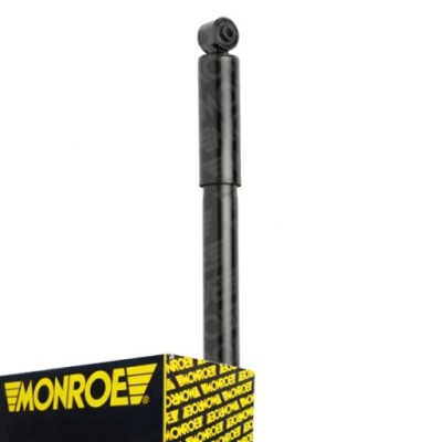 Амортизатор задні до renault master 3 2.3 dci фото №1