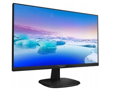 Monitor LED Philips 243V7QDSB/00 23,8 FHD IPS PLS