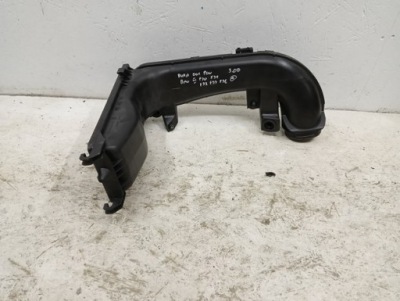 Резонатор труба воздуха bmw iii 3 f30 f31 iv 4 f32 f33 f36 3.0d фото №1