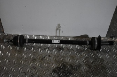 Idealna привідний вал задня права bmw g30 g31 530dx 540dx 1 фото №1