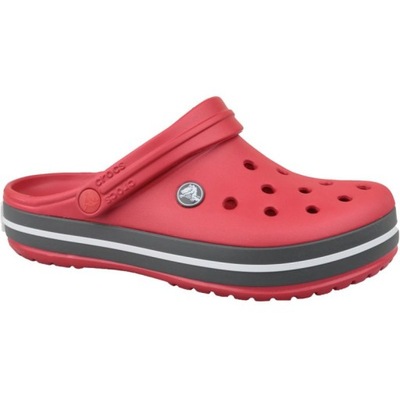 Klapki Crocs Crockband Clog r.41