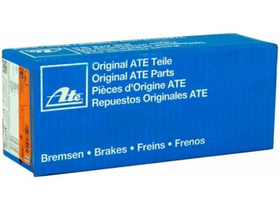 Шланг левый задняя ford transit connect 1.0-1.6 13- фото №1