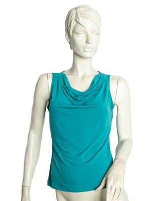 CALVIN KLEIN TOP, ROZM. 36