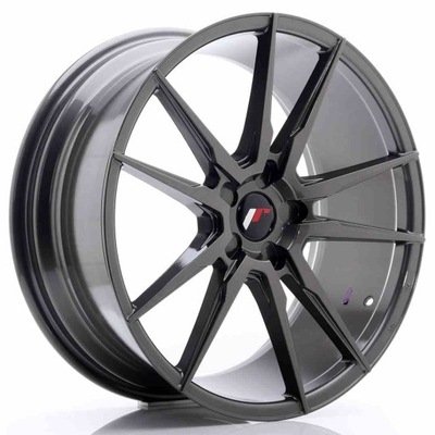 LLANTAS 20 JR21 BLANK BMW 2 G42 3 G20 G21 4 G22 G23 