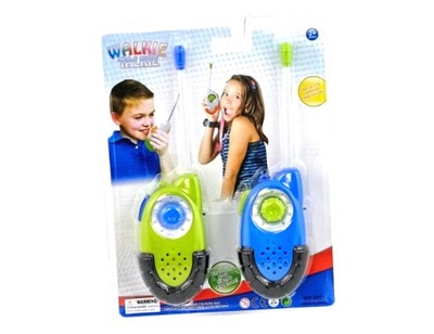 Walkie Talkie