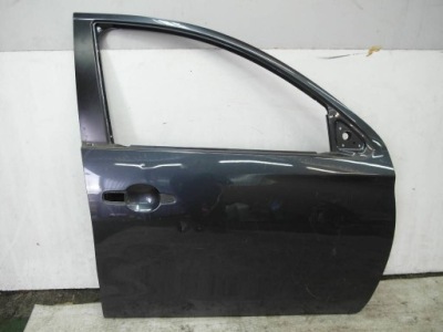 Дверь передние перед правое mitsubishi l200 v 16- nr99 фото №1