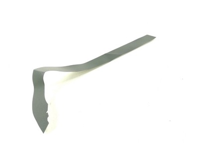 Наклейка ремень volvo fm fh nowa оригинал 8189234 фото №1