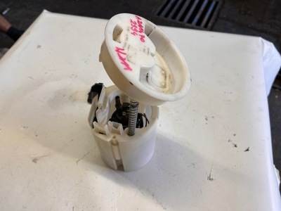 Mercedes w211 насос топлива a2114702994 фото №1