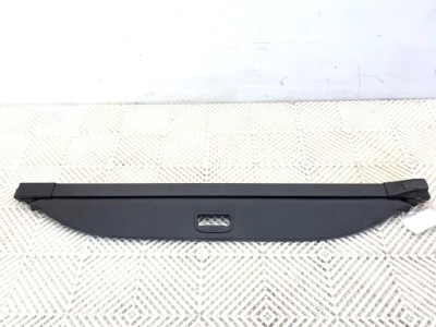 Шторка багажника opel zafira c minivan захист задня, зсувна фото №1