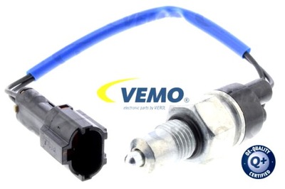 VEMO SENSOR POSICIÓN PEDALES CONJUNTO DE EMBRAGUE CHEVROLET AVEO KALOS MATIZ  