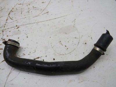 Wąż шланг трубка інтеркулер ford b-max 1.0 ecoboost фото №1