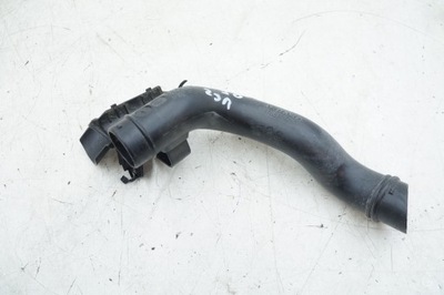Volvo xc60 ii v90 шланг труба впуск воздухозаборник воздуха 31657797 фото №1