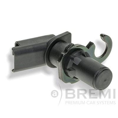 ALTERNADOR IMPULSOW, EJE DE CIGÜEÑAL BREMI 60400  