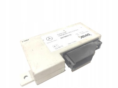 БЛОК УПРАВЛЕНИЯ CAN INTERFACE MERCEDES B67885110