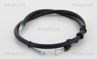 CABLE HAM. RECZ. FIAT T. PALIO/ALBEA 96-09 LE/PR  