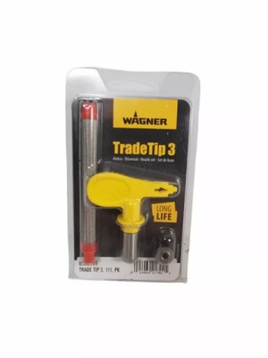DYSZA WAGNER TRADE TIP 3 413 + FILTR PALUSZKOWY