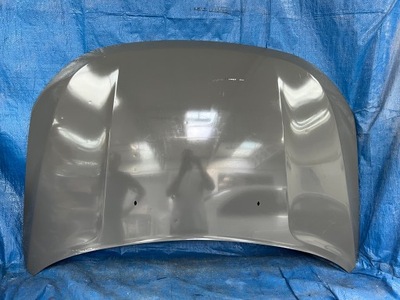 Jeep compass lift 16- капот фото №1