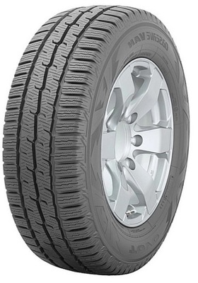 4 PCS. TIRES TOYO OBSERVE VAN 215/75R16 116/114 R  