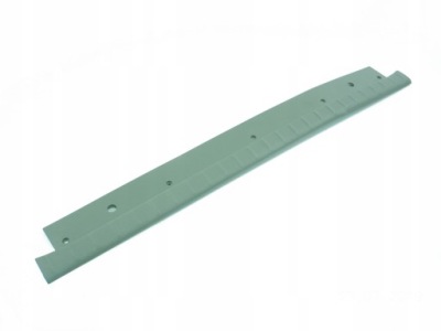 Молдинг накладка поперечина задняя fiat marea 96-99 aso фото №1