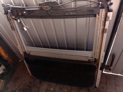 Jeep grand cherokee wj 4.7 - люк фото №1