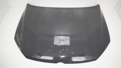 Капот крышка двигателя vw passat b7 10-14r фото №1