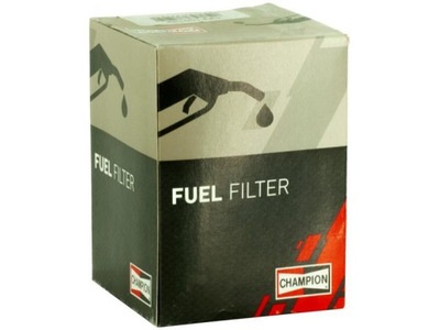 CHAMPION FILTRO COMBUSTIBLES CFF100500 CHAMPION M  