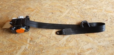 Audi a1 8x3 pas передний правый перед europa оригинал fv фото №1