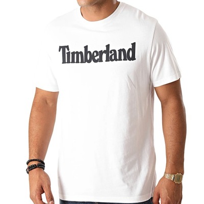 Timberland T-Shirt Kennebec River Linear Rozmiar X