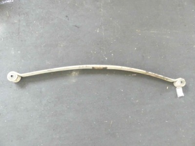 Рессора задняя 1 щетка ford transit mk6 00-06 фото №1