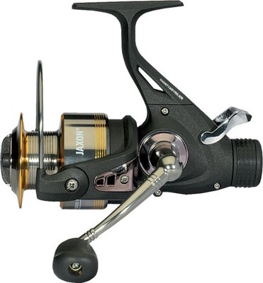 JAXON KOŁOWROTEK MAGNET CARP FRXL500 KJ-MCA500XL