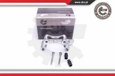 SOPORTE SOPORTE DE FRENADO 50SKV554 / BDA1169 PARTE TRASERA DERECHA SEAT LEON SK  