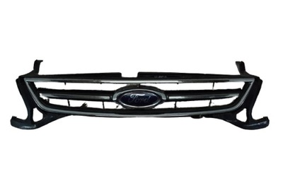 REJILLA DE RADIADOR REJILLA FORD MONDEO MK4 RESTYLING BS71-8200-B  