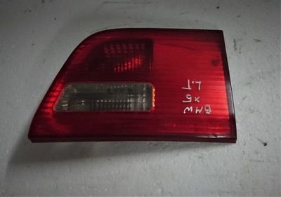 FARO IZQUIERDA PARTE TRASERA W TAPA BMW 7164485  