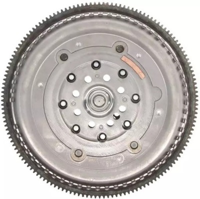 LUK WHEEL DUAL-MASS 415 0141 10  