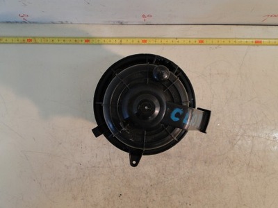 Citroen c3 ii вентилятор воздуходувка t4190001 фото №1