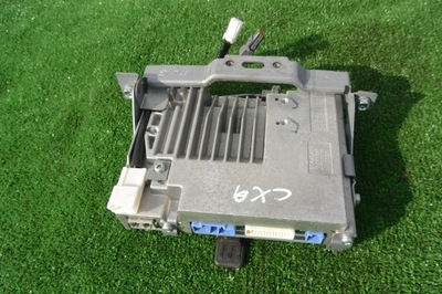 Модуль радіо радіо mazda cx5 cx9 usa canada фото №1