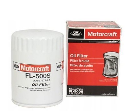 FORD OE 2081941 FILTRO ACEITES  