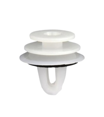 Пряжка с подкладка natur bmw 3 f34 5 f10 7 f01 оригинальный 07147145753 фото №1