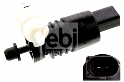 FEBI BILSTEIN PUMP WASHER FRONT CHEVROLET AVEO CRUZE MALIBU  