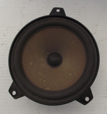 Динамик дверь правый левый bmw e46 65.13-8368233 фото №1