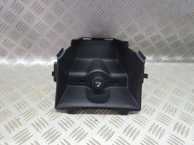 Кишеня полиця прикурювач opel cascada фото №1