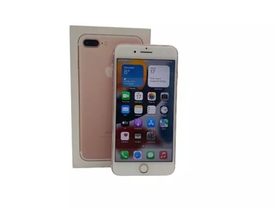 TELEFON APPLE IPHONE 7 PLUS 5.5" 32GB BAT 76%