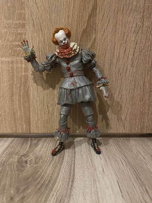 Clown pennywise figurka