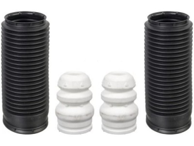 Набір монтажний амортизатора ford p. transit- tourneo 2.2tdci- 3.2tdci 04. фото №1