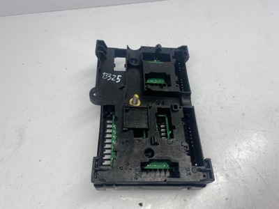 Bmw x4 g02 коробка запобіжників 8736251 фото №1