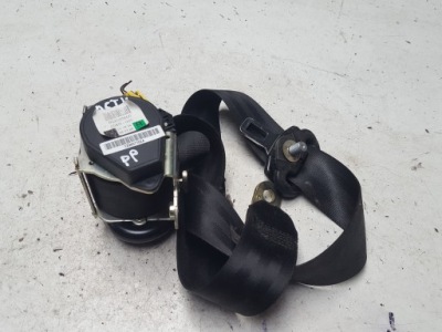 Skoda octavia 2 ii 04-12r pas безпеки правий перед передній фото №1