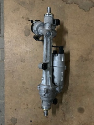 Трансмісія рейка рульова opel astra v k фото №1