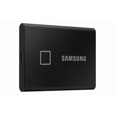 Zewnętrzny Dysk Twardy Samsung MU PC1TOK/WW Cza