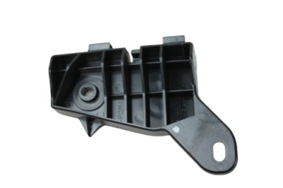 Напрямна кронштейн бампера правий задня задній lexus rx ii 2 2003-2008 фото №1