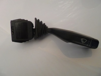 Переключатель дворник opel 90124931 фото №1